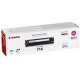 Canon 716m 1978B002 ORIGINAL toner magenta 1500 pag  4960999610894