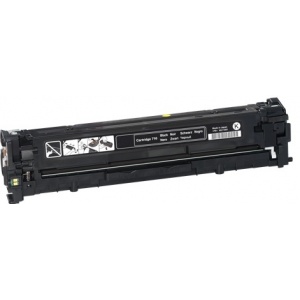 Canon 716bk 1980B002 - ORIGINAL toner laser black 2300 pag  4960999610955