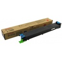 ORIGINALE Sharp MX-31GTCA toner cyan laser MX31GTCA - 15000 pag 4974019591490