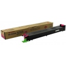 ORIGINALE Sharp MX-31GTMA toner magenta laser MX31GTMA  15000 pag 4974019591506