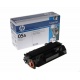 HP CE505A 05A - ORIGINAL toner laser black 2300 pag 883585695775
