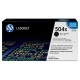 ORIGINALE HP CE250X 504X toner black laser  - 10500 pag 883585595693