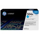 ORIGINALE HP CE251A HP504 toner laser  cyan 504A - 7000 pag 883585595709