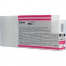 ORIGINALE Epson C13T596300 Cartuccia magenta  vivid  T596300 T5963 350ml cartuccia Ultra Chrome HDR  010343868410