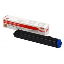 ORIGINALE OKI 43979102 toner black laser 3500 pag 5031713042327