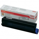 ORIGINALE OKI 43979202 43997202 toner black laser 7000 pag 5031713042358