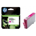 ORIGINALE HP CD973AE Cartuccia ink jet magenta 920XL 700 pag - 884420649342