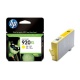 HP CD974AE ORIGINAL Cartuccia ink jet yellow 920XL hp920 / 700 pag - 884420649410
