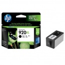 ORIGINALE HP CD975AE Cartuccia ink jet black 920XL 1200 pag - 884420649489