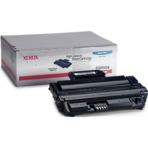 Xerox 106R01374 ORIGINAL toner laser black 5000 pag - 095205741605