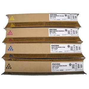 Ricoh 841198 - 842059 - 842471 - ORIG toner magenta 5500 pag 4961311849398