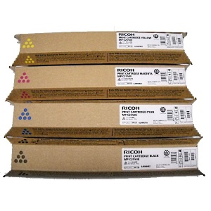 Ricoh 841198 - 842059 - 842471 - ORIGINAL toner magenta laser  5500 pag 4961311849398