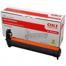 ORIGINALE OKI 44064009 Tamburo yellow 5031713043294  