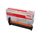 ORIGINALE OKI 44064011 Tamburo cyan 5031713043317  