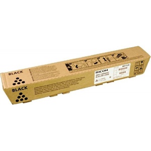 Ricoh 842043 MP C3300BK 841424  841124 Orig toner black 20000 pag 2200000009883