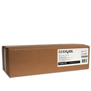 Lexmark C734X77GORIG vaschetta di recupero 734646097321 