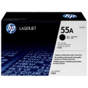 ORIGINALE HP CE255A toner laser  black 55A - 6000 pag 884420133698