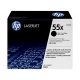 HP CE255X 55X ORIGINALE toner black laser 12500 pag 884420133704