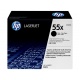 HP CE255X 55X ORIGINALE toner black 12500 pag 884420133704
