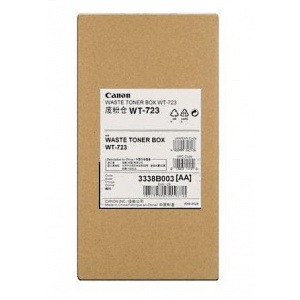 Canon WT-723 3338B003 Orig WT723 vaschetta di recupero 18000 pag 4960999642116