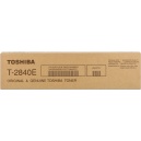 ORIGINAL Toshiba T-2840E toner black T2840E 6AJ00000035  - 23000 pag 4519232127325