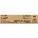 ORIGINALE Toshiba T-4530E toner black  T4530E 6AJ00000055 - 4519232138383