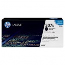 ORIGINALE HP CE740A 740A 307A toner black laser  7000 pag 884420306184