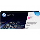 ORIGINAL HP CE743A 743A toner magenta 307A 300 pag 884420306214