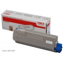 ORIGINAL OKI 44315307  toner laser  cyan - 6000 pag  5031713045854