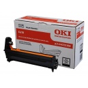 ORIGINAL OKI Tamburo black 44315108  - 5031713045946