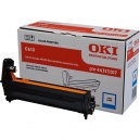 ORIGINAL OKI 44315107  Tamburo cyan  5031713045939