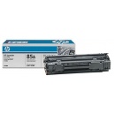 ORIGINALE HP CE285A 85A toner black  HP85 - 1600 pag 884420588689