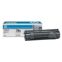ORIGINALE HP CE278A - 278A - 78A toner black laser - 2100 pag - 884420588702