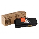 ORIGINALE Kyocera TK-160 toner black laser  TK160  1T02LY0NL0 - 2500 pag  632983026830