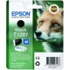 Epson C13T12814012 ORIGINAL T1281 Cartuccia black 170 pag 5.9ml - 8715946493138