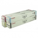 ORIGINAL Canon toner laser  cyan C-EXV29c 2794B002 - 27000 pag  4960999644066