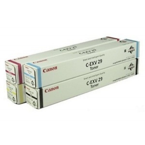 Canon C-EXV29m 2798B002 exv29 ORIG toner magenta 27000 pag - 4960999644080