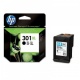 HP CH563EE 301 xl ORIGINAL Cartuccia inkjet black 301XL - 480 pag 8ml - 884962894446