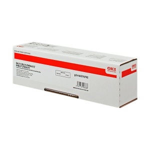 OKI 44574702 ORIGINAL toner black 3000 pag 5031713048688