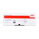 ORIGINALE OKI 44469803 toner laser black 3500 pag  5031713047995