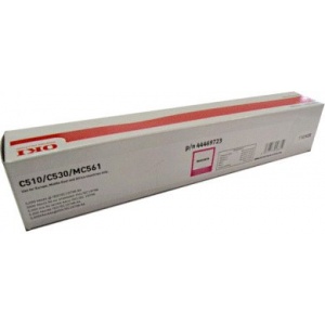 OKI 44469723 ORIG C510/530 toner magenta 5000 pag  5031713048619