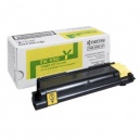 ORIGINALE Kyocera TK-590y toner Yellow laser TK590y 1T02KVANL0 - 5000 pag 632983017456