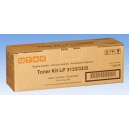 ORIGINALE Utax 4413510010 toner black  laser 7200 pag 2200000012265