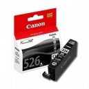 ORIGINAL Canon CLI-526bk Cartuccia ink jet black CLI526bk 4540B001 9ml - 4960999670027