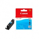 ORIGINAL Canon CLI-526c Cartuccia ink jet cyan CLI526c 4541B001 9ml - 4960999670034