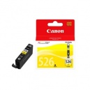 ORIGINAL Canon Cartuccia ink jet yellow CLI-526y 4543B001 9ml  Cartucce - 4960999670058