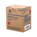 ORIGINALE Konica Minolta A0X5352 TNP22M toner Magenta laser 6000 pag 039281053511