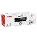 ORIGINALE Canon 3500B002 728 toner black 728BK  - 2100 pag  4960999664118