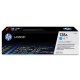 ORIGINAL HP CE321A toner laser  cyan 128A - 1300 pag - 884420854517
