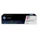 ORIGINALE HP CE313A 126A toner Magenta laser - 1000 pag 884962161159